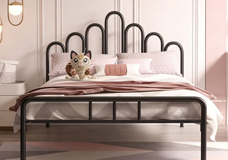 JY-205 Bed