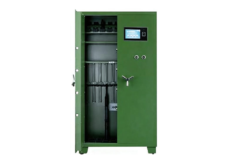 JY-156 Gun safe cabinet