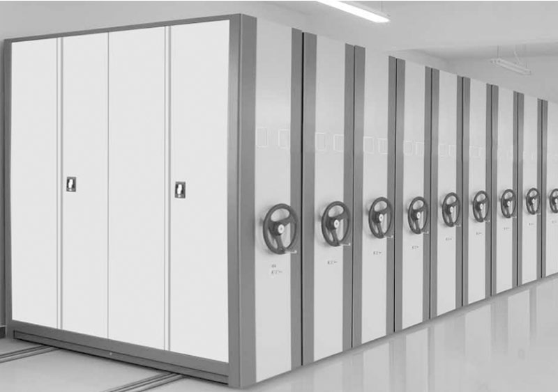 JY-157 Mass-shelving