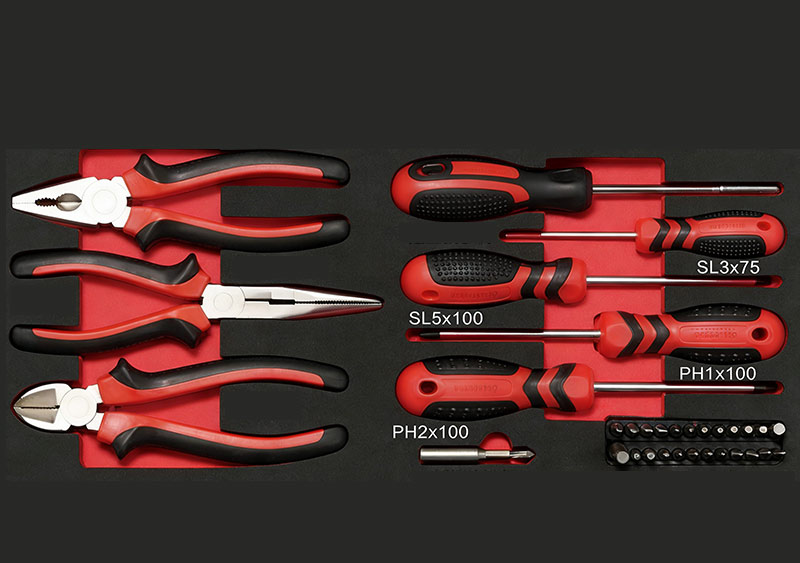 TOOL-92 TOOL DETAILS