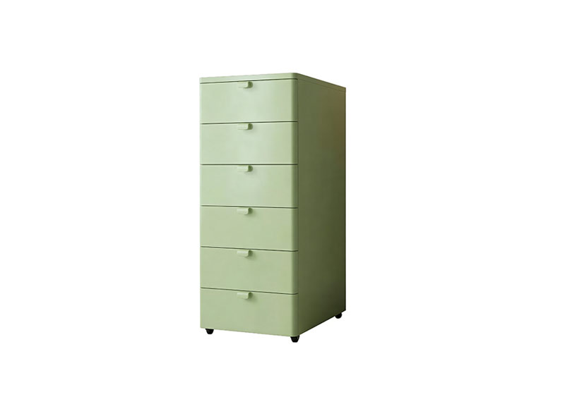 JY-123  Small storage locker
