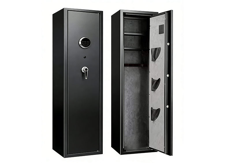 JY-148 Gun safe cabinet