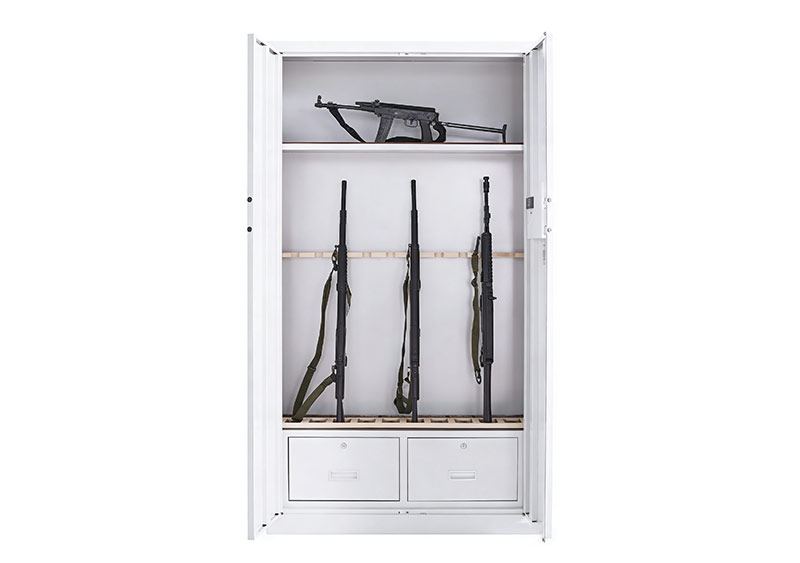 JY-149 Gun safe cabinet