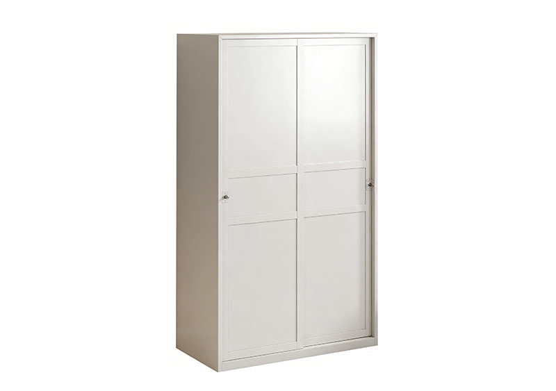 JY-120  Sliding door cabinet