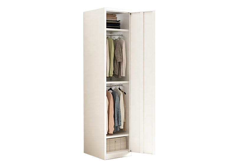JY-112  Single door cabinet