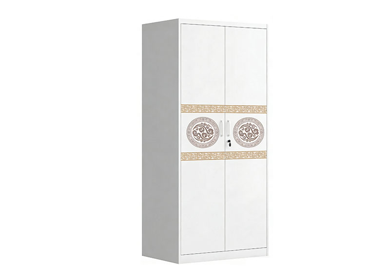 JY-133  2-door printing cabinet