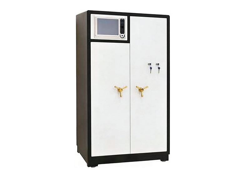 JY-155 Gun safe cabinet