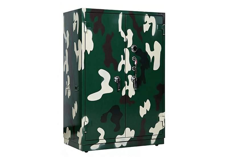JY-152 Gun safe cabinet
