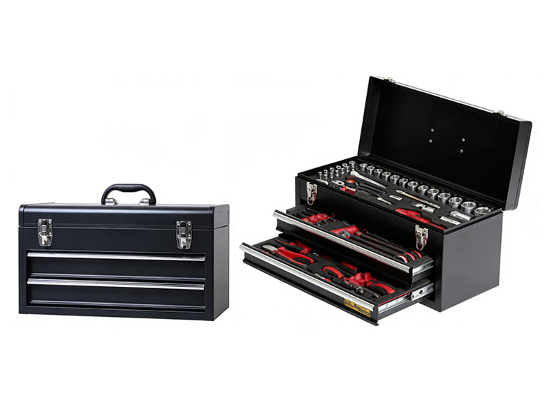 X2 2 Drawers tool box TOOL-92