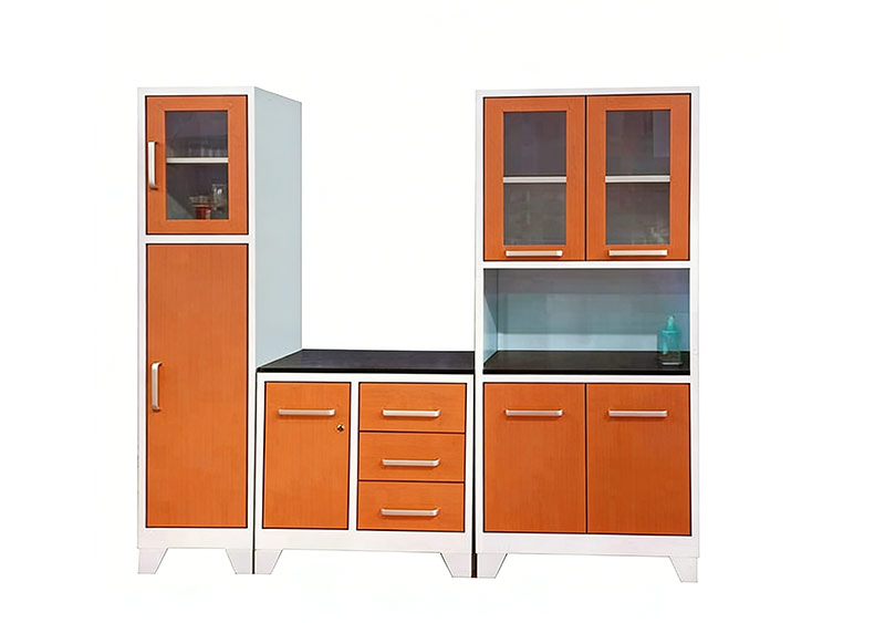 JY-183 Kitchen cabinet