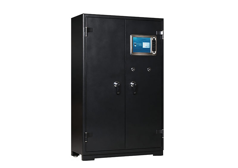 JY-154 Gun safe cabinet