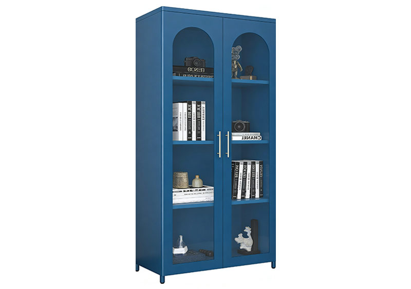 JY-101  Storage locker