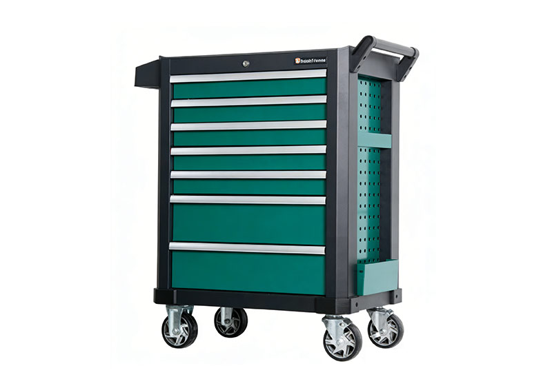 TZ97 7 Drawers Tool cabinet