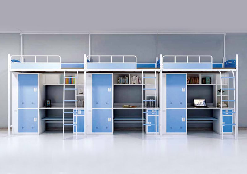 JY-214 Apartment bed