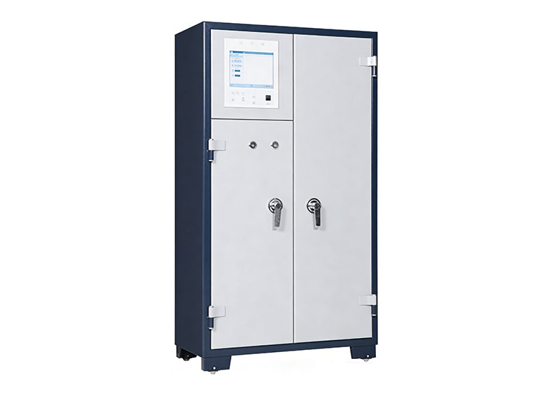 JY-153 Gun safe cabinet