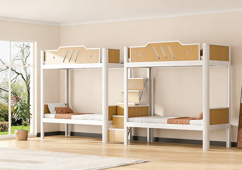 JY-211 Apartment bed