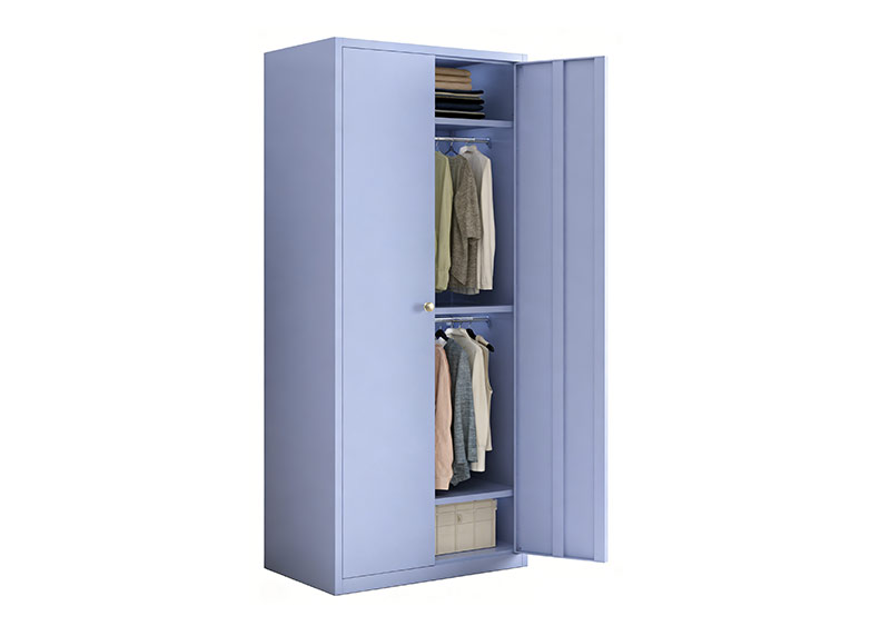 JY-113  Two-door cabinet
