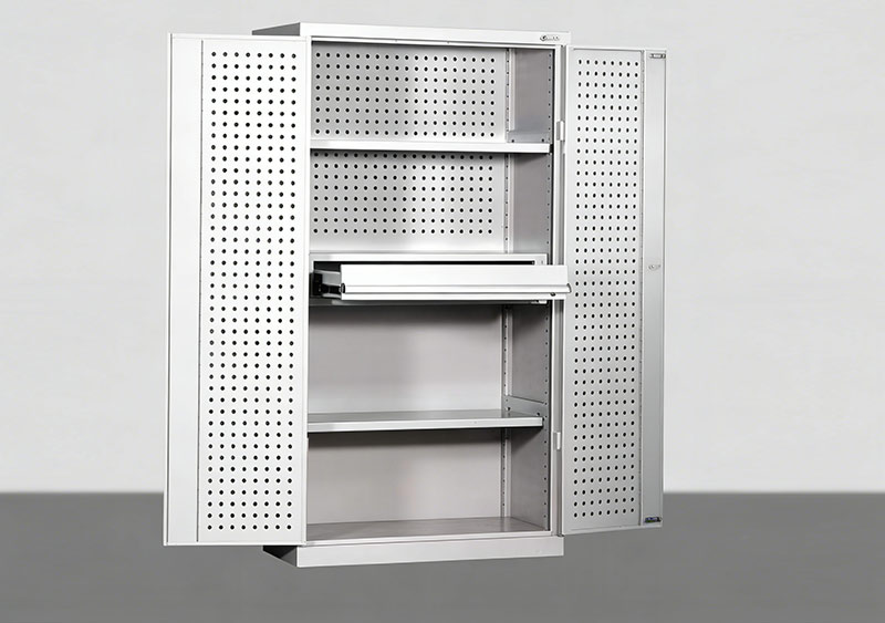 JY-173 Tool cabinet with one drawer